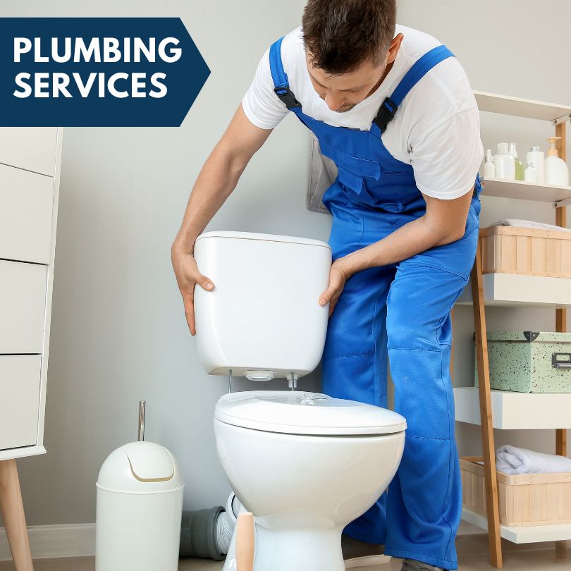 Plumbing Company in Webster City, IA